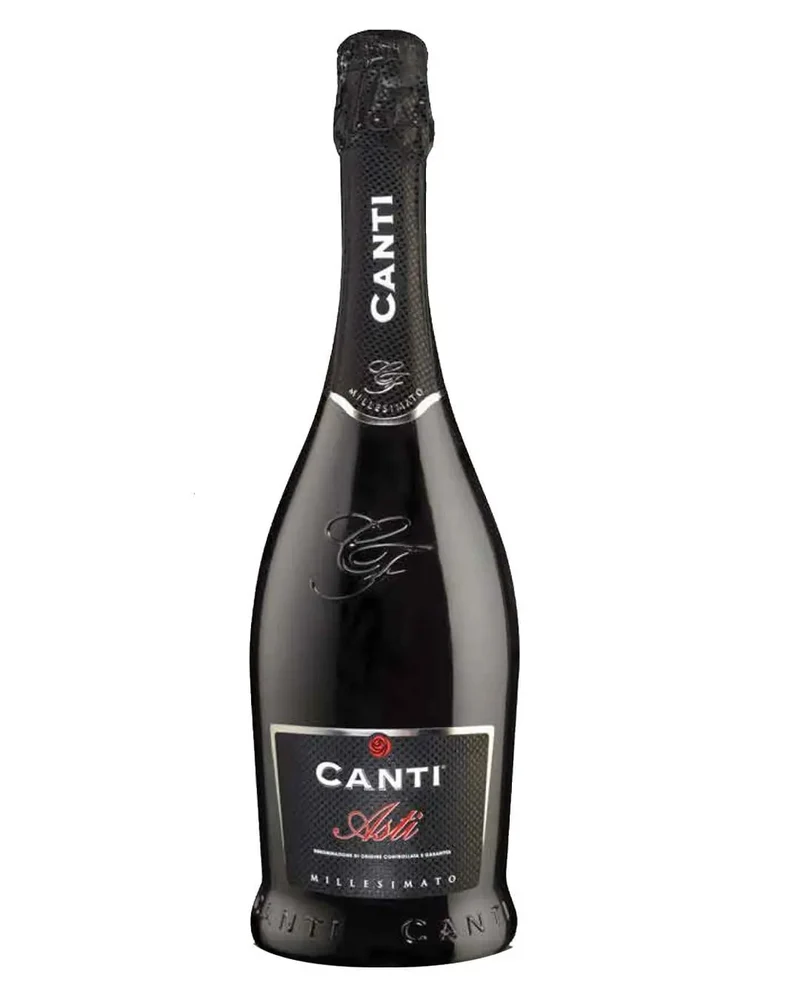 Canti Asti Spumante Sparkling Wine, 75 cl