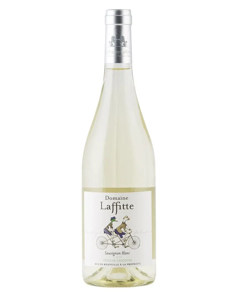 Domaine Lafitte Sauvignon Blanc, 75 cl