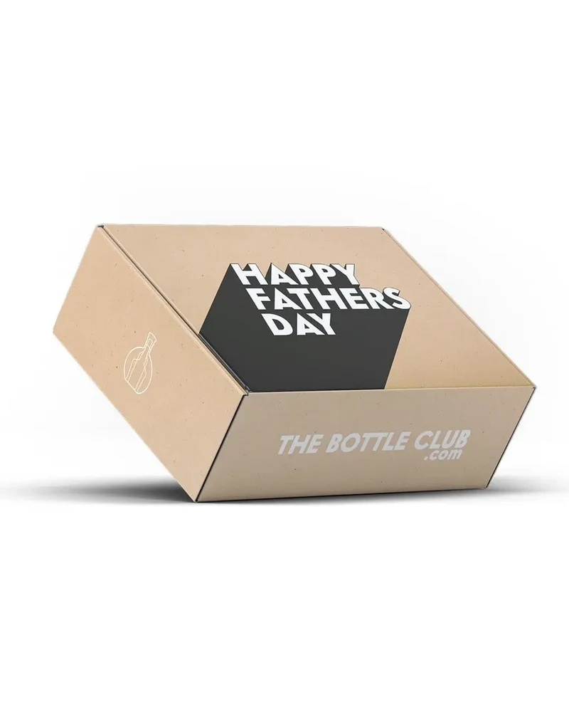 Father's Day Gift Box