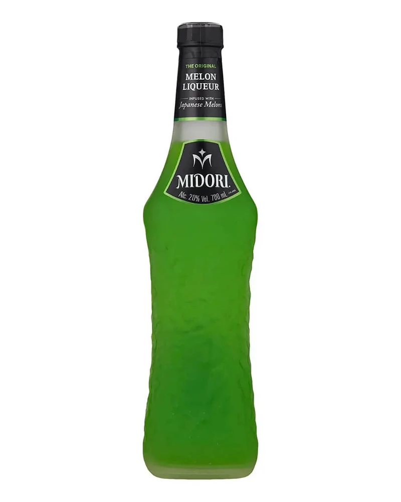Midori Melon Liquor, 70 cl