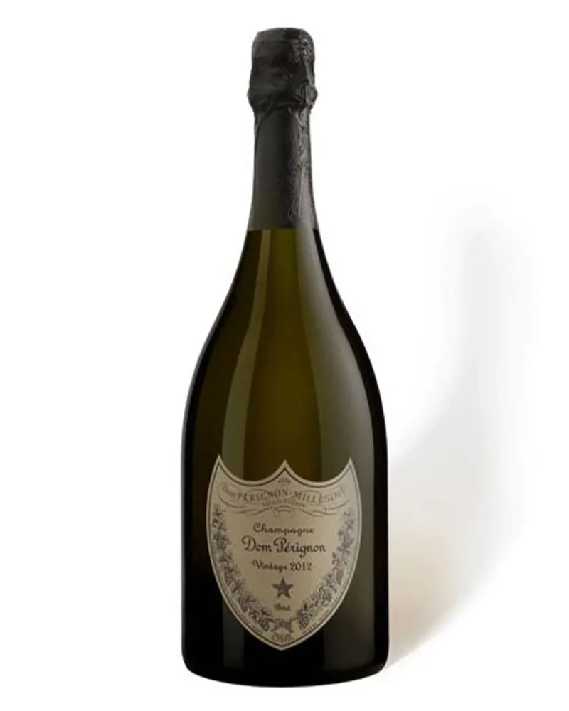Dom Pérignon Vintage 2012 Champagne, 75 cl