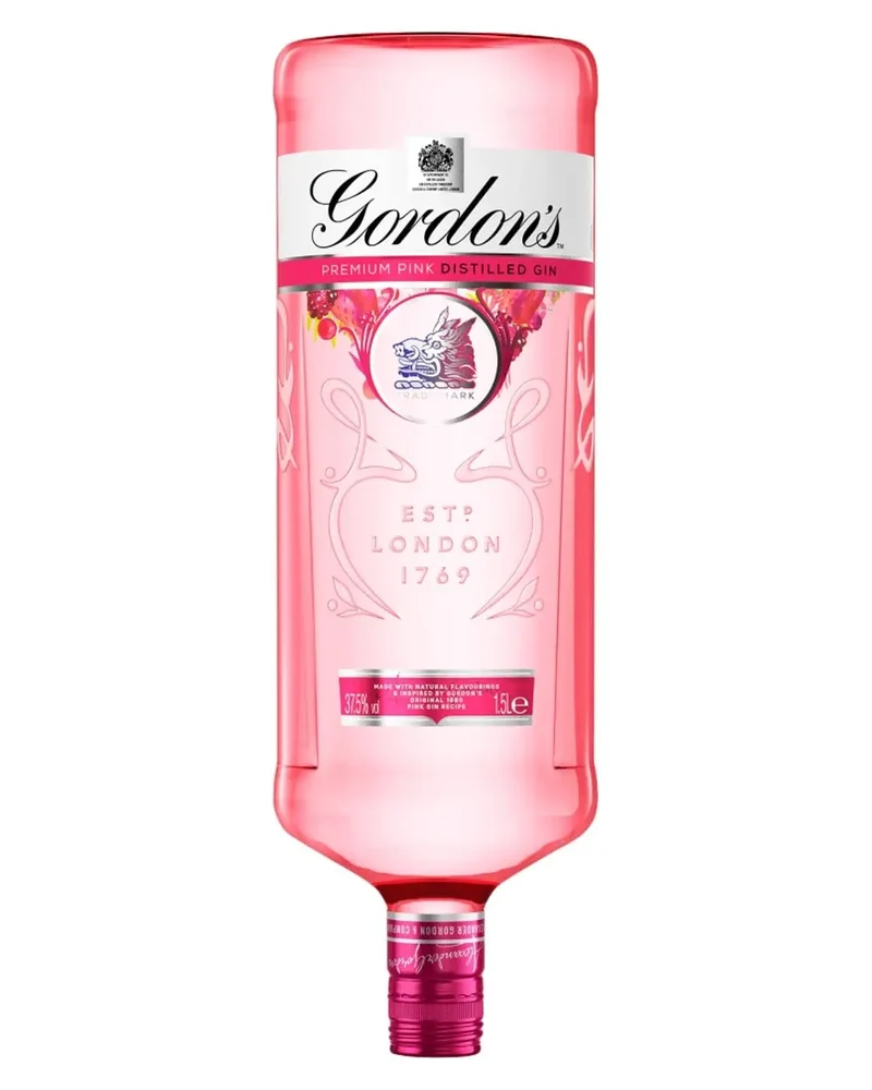 Gordon's Pink Gin, 1.5 L