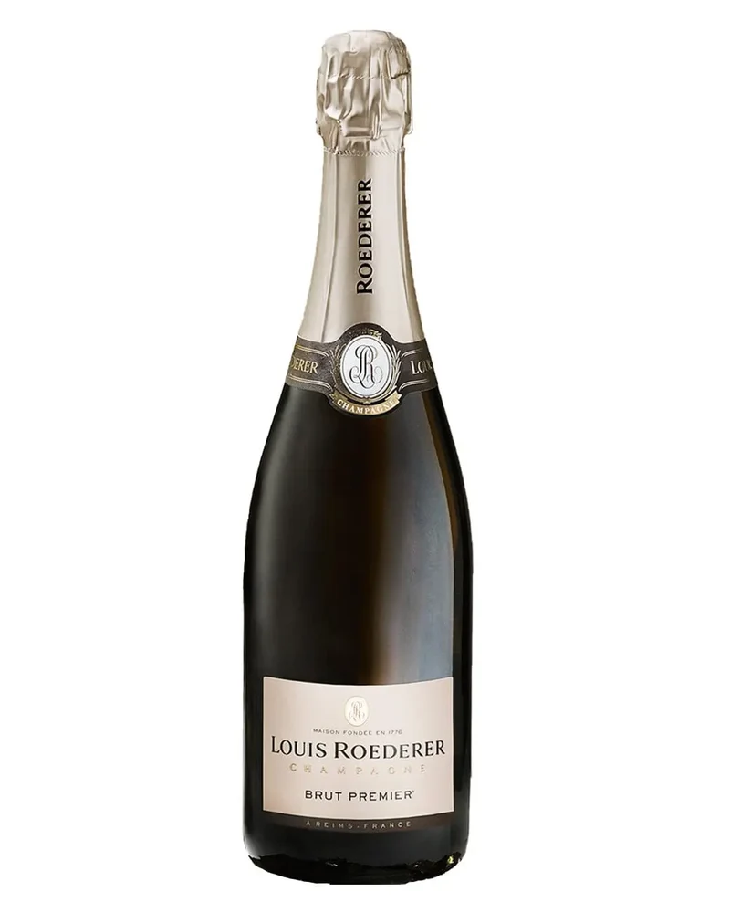Louis Roederer Brut Premier, 75 cl