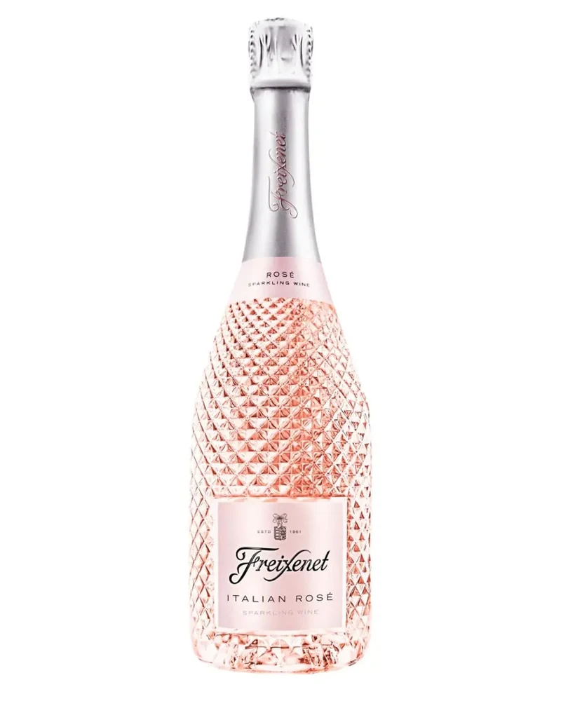 Freixenet Sparkling Rose, 75 cl