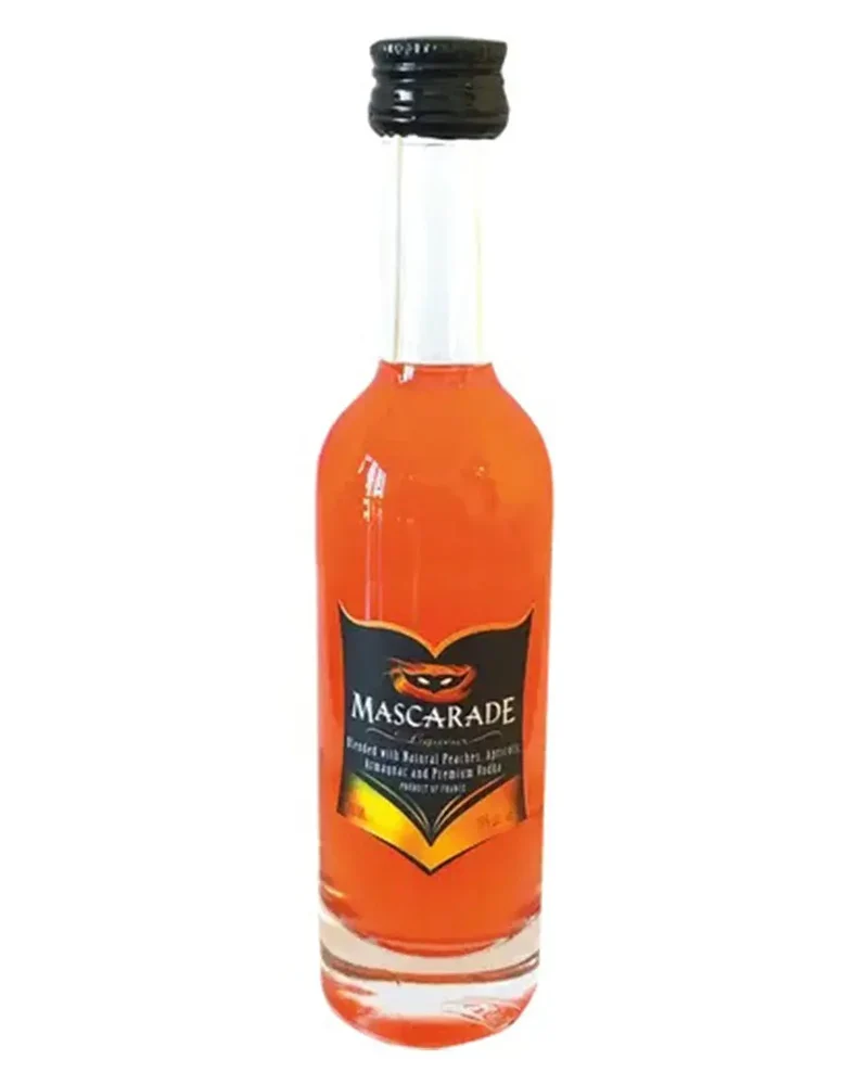 Mascarade French Liqueur Miniature, 5 cl