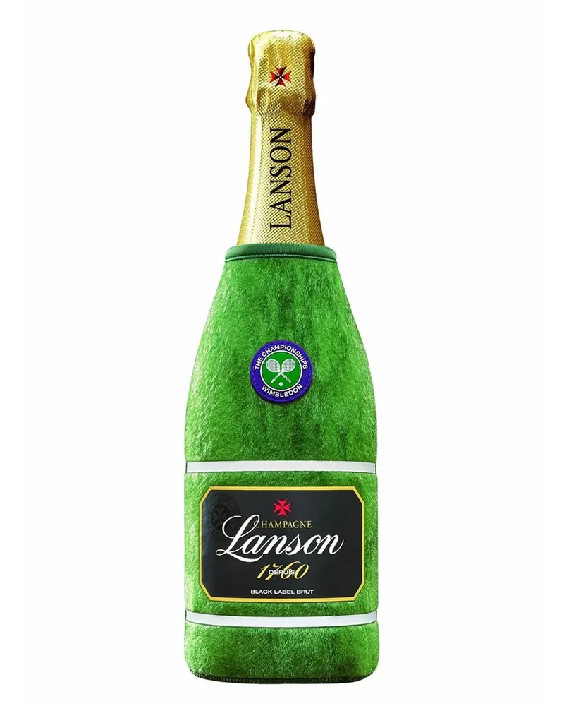 Lanson Black Label 2017 Wimbledon Edition Champagne, 75 cl