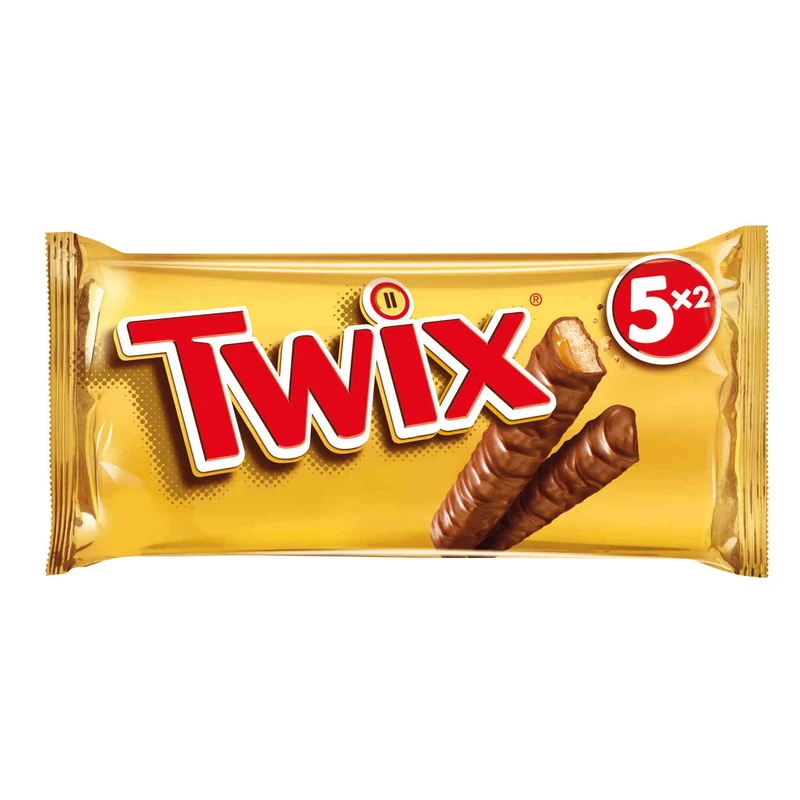 Twix Minis 290g