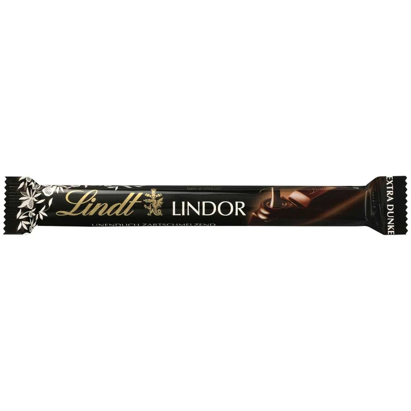 Lindt Lindor Stick Dark 60% 37g