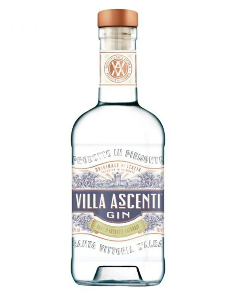 Villa Ascenti Gin, 70 cl