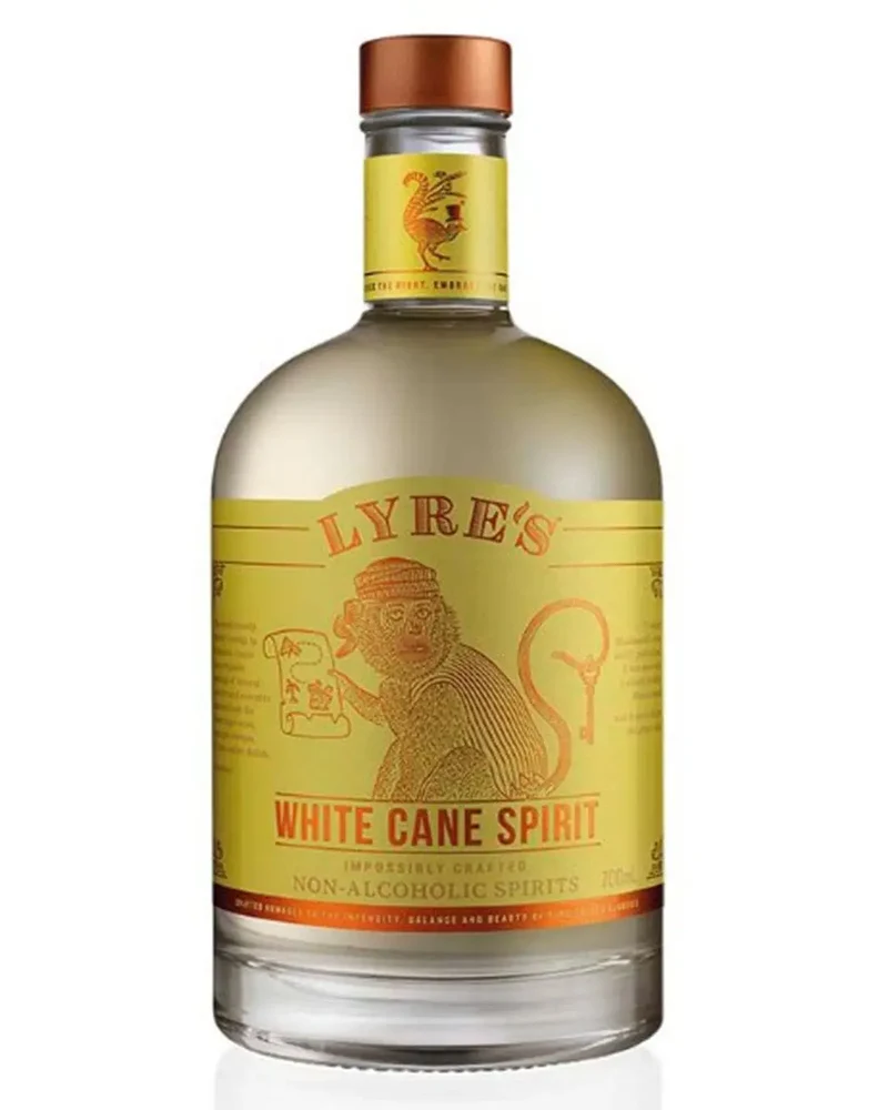 Lyres White Cane Spirit, 70 cl