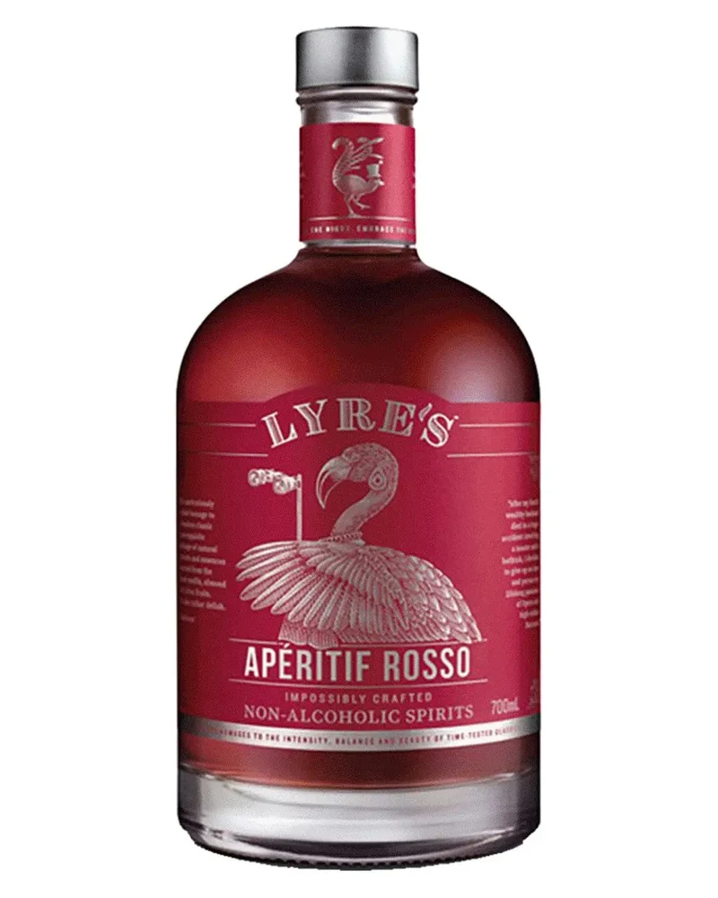 Lyres Aperitif Rosso, 70 cl