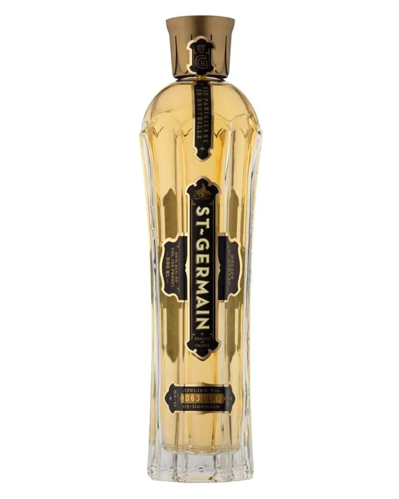 St. Germain Elderflower Liqueur, 50 cl
