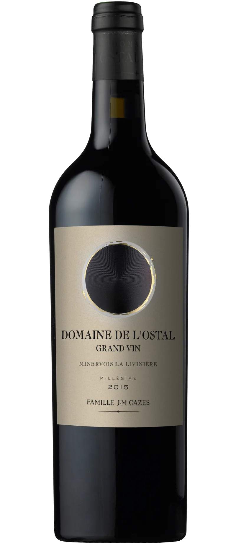Domaine de L'Ostal Grand Vin