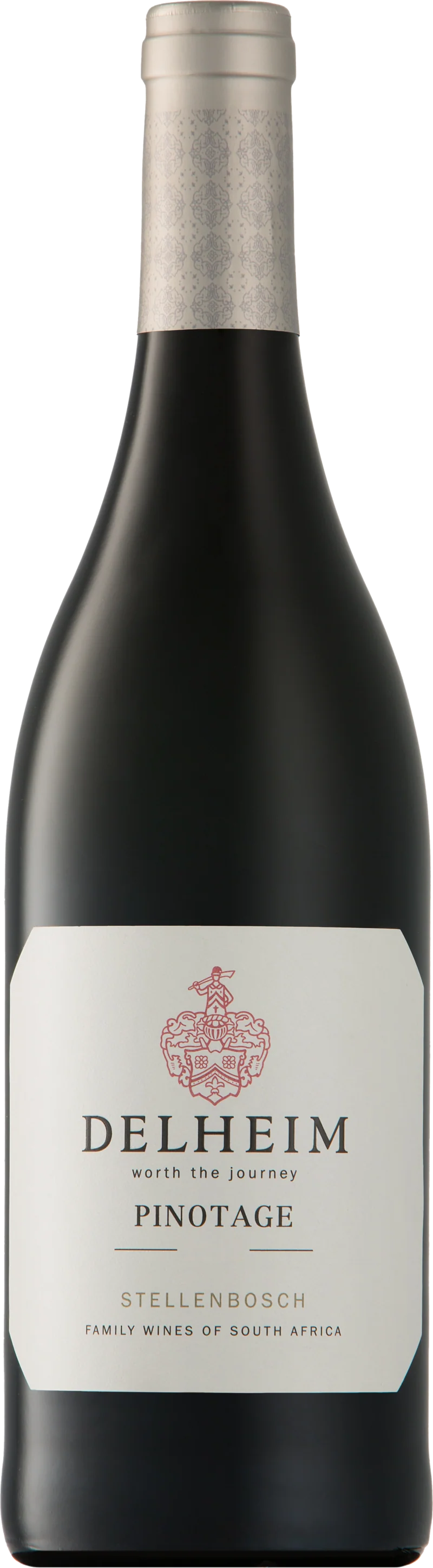 Delheim Pinotage