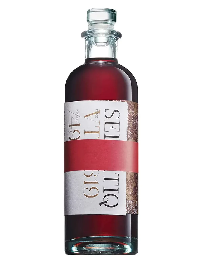 Selvatiq Beyond Vermouth, 50 cl