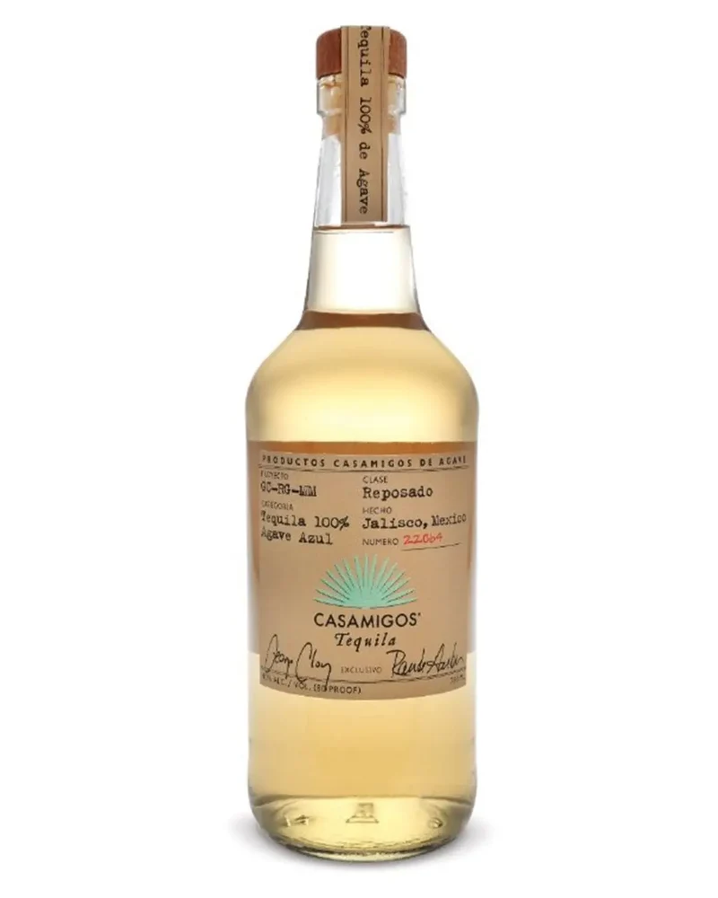 Casamigos Reposado Tequila, 1.75 L