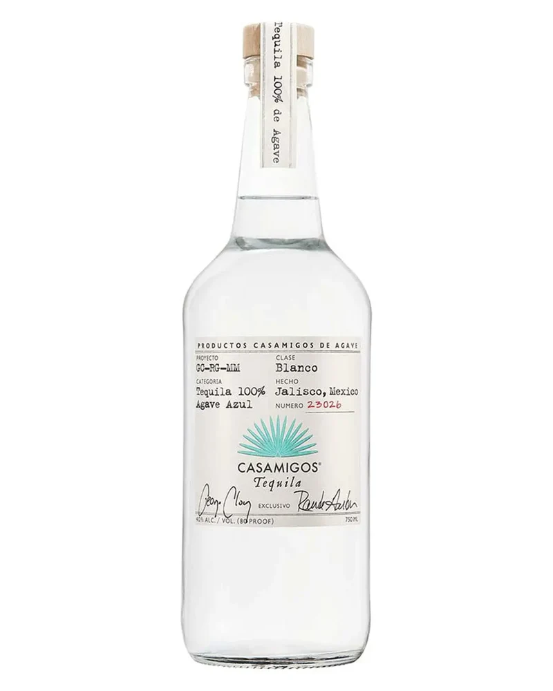 Casamigos Blanco Tequila, 1.75 L