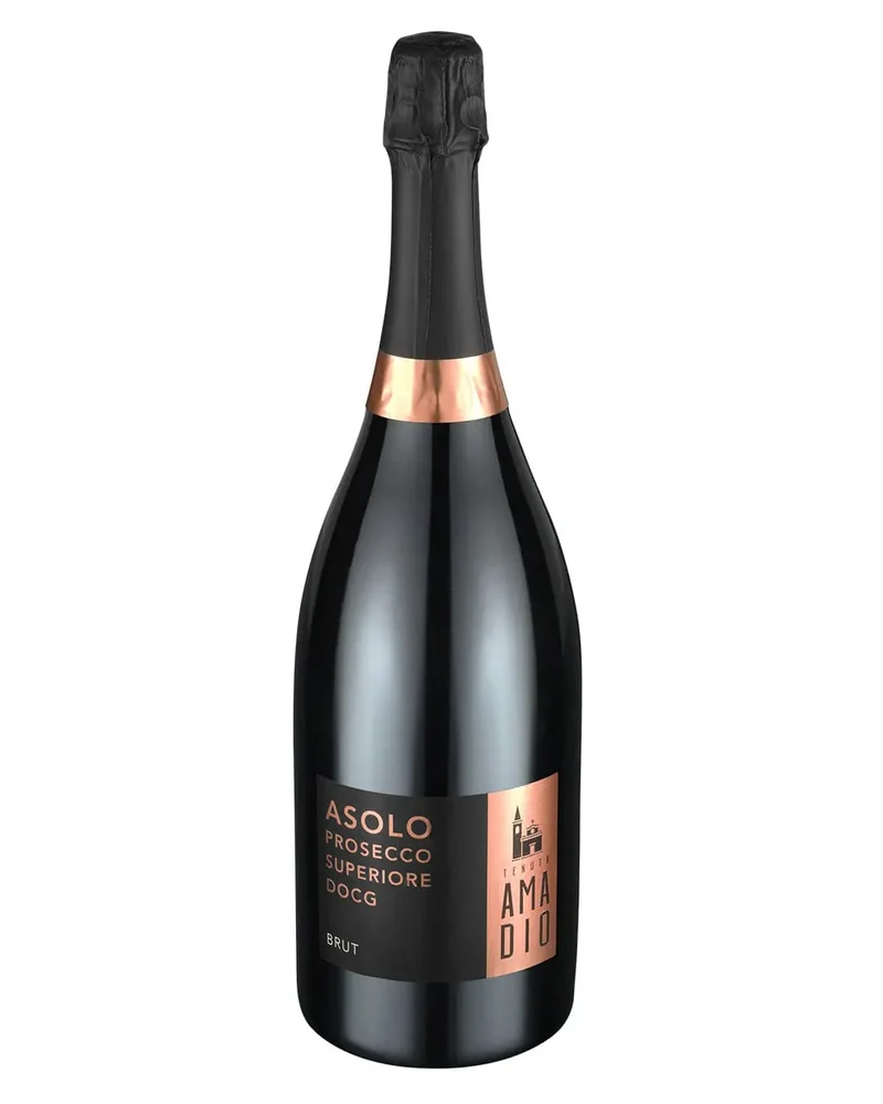 Tenuta Amadio Asolo Prosecco Superiore DOCG Brut, 75 cl