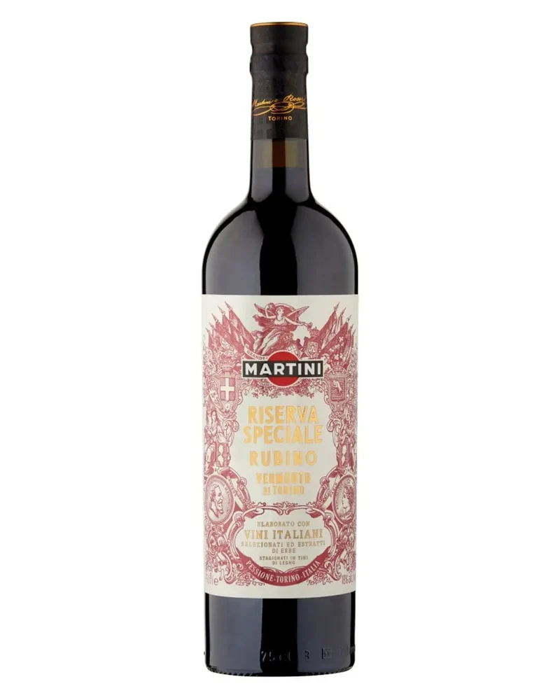 Martini Riserva Speciale Rubino, 75 cl
