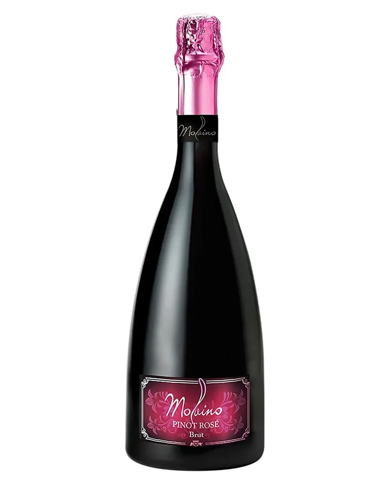 Molvino Pinot Rose, 75 cl