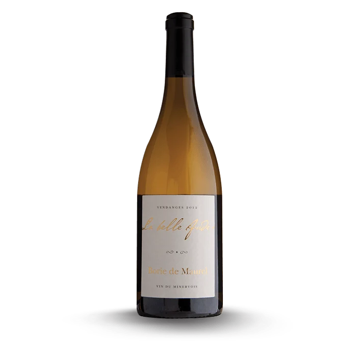 Borie de Maurel la Belle Aude