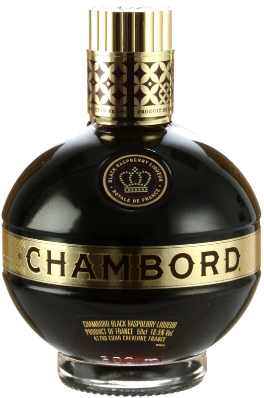 Chambord Liqueur 50cl