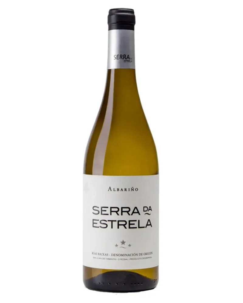 Serra da Estrela Rías Baixas Albariño, 75 cl