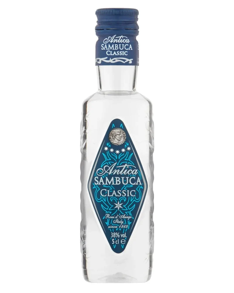 Antica Sambuca Classic Miniature, 5 cl