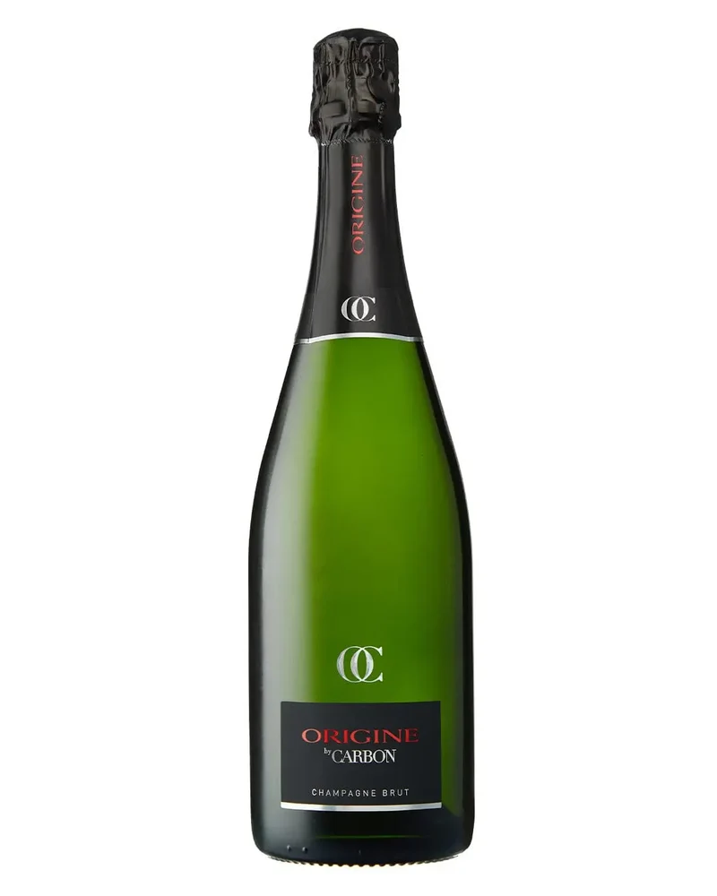 Carbon Cuvée Origine, 75 cl