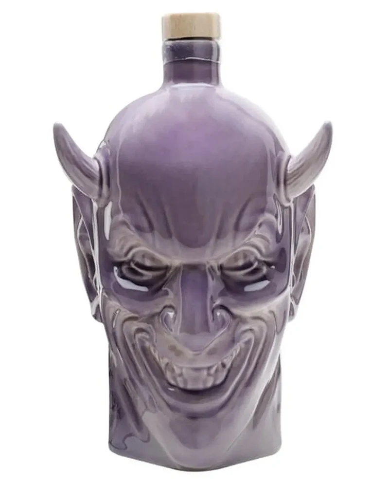Fallen Angel Blackcurrant Gin, 70 cl