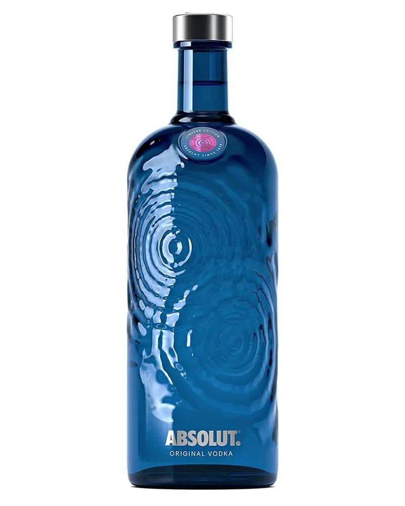 Absolut Voices Limited Edition Vodka, 70 cl