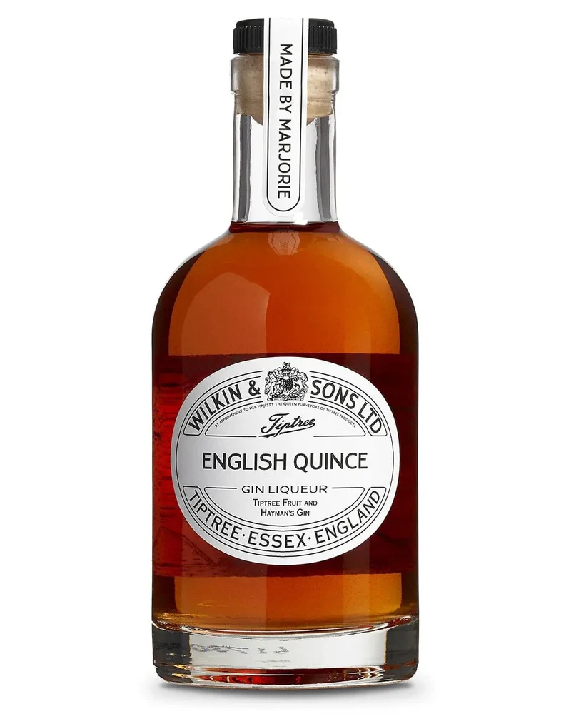 Tiptree English Quince Gin Liqueur, 35 cl