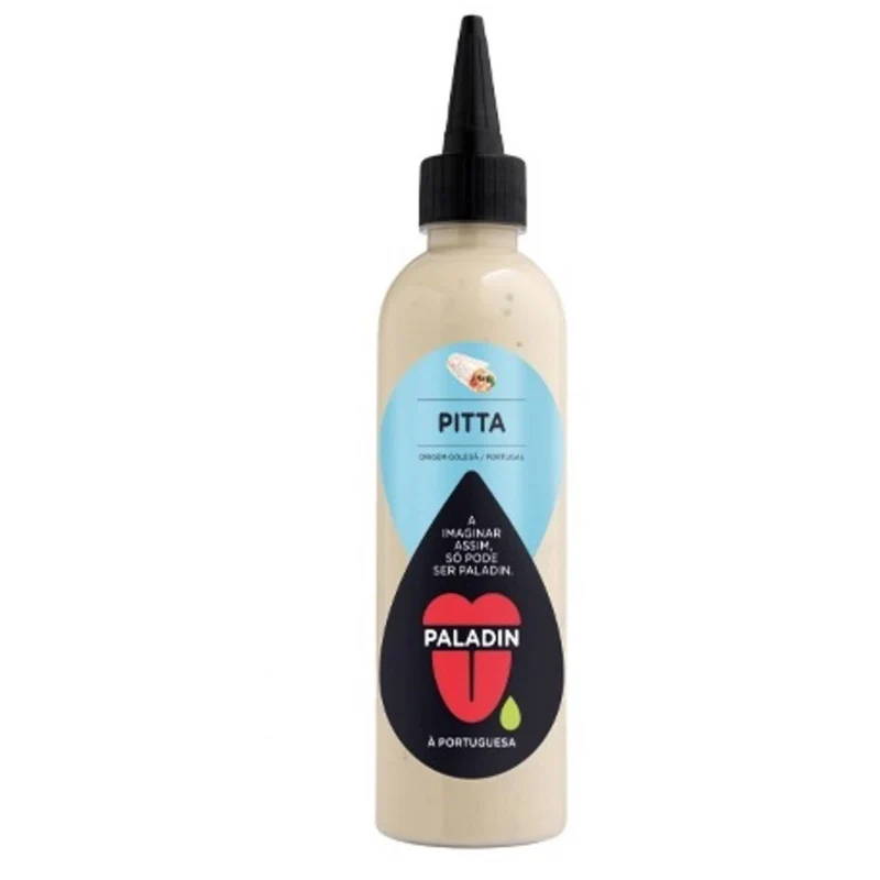 Paladin Pitta Sauce 250ml