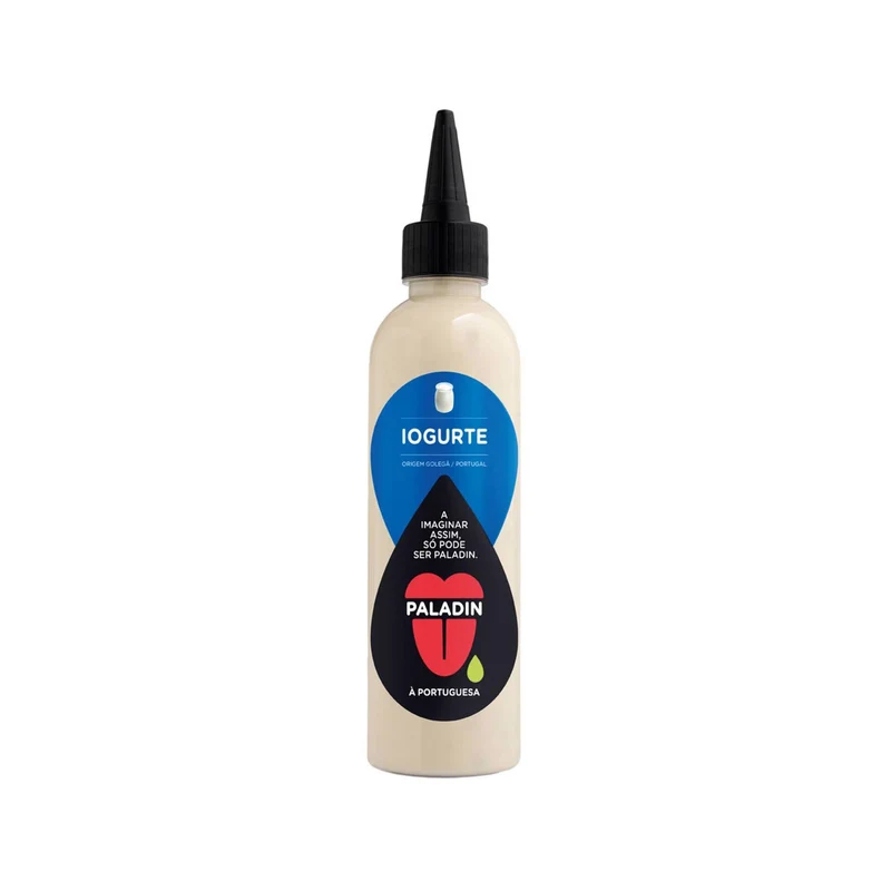 Paladin Yogurt Sauce 250ml
