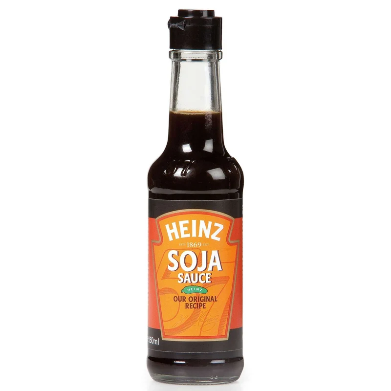 Heinz Soy Sauce 150ml
