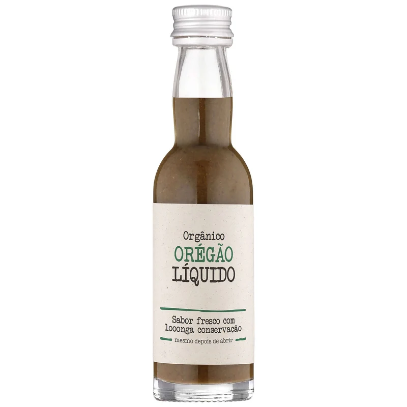 Northern Greens Liquid Oregano 40ml