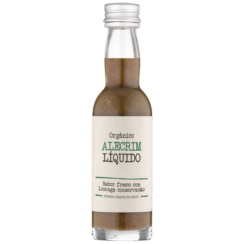 Northern Greens Liquid Rosemary 40ml
