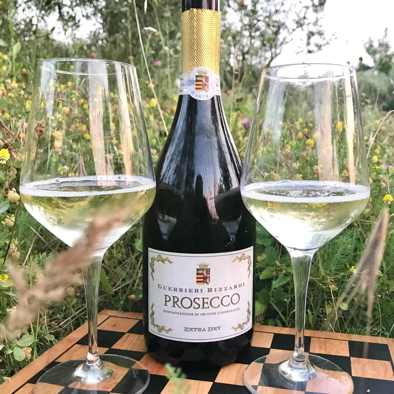 Rizzardi Prosecco Spumante