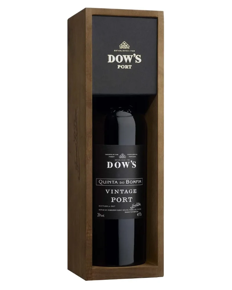Dow's Bomfin Vintage Port 2010 75 cl