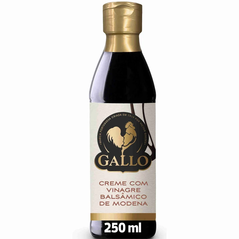 Gallo Cream with Balsamic Vinegar of Modena 250ml