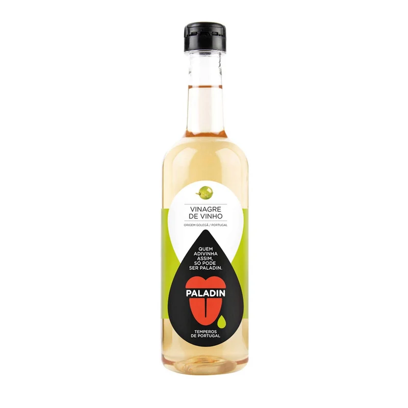 Paladin White Wine Vinegar 500ml