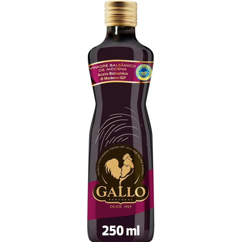 Gallo Balsamic Vinegar of Modena 250ml