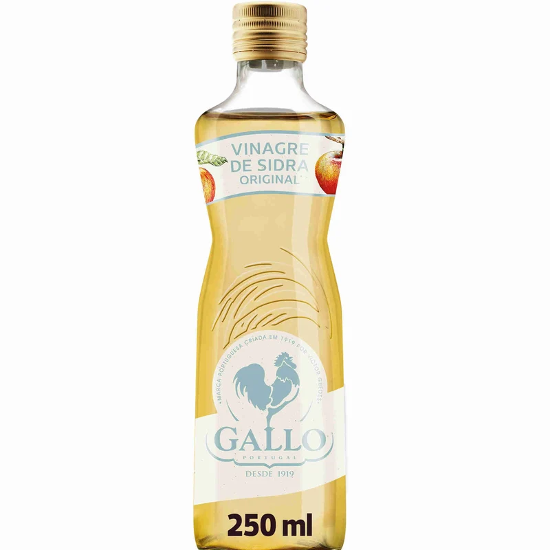 Gallo Original Cider Vinegar 250ml