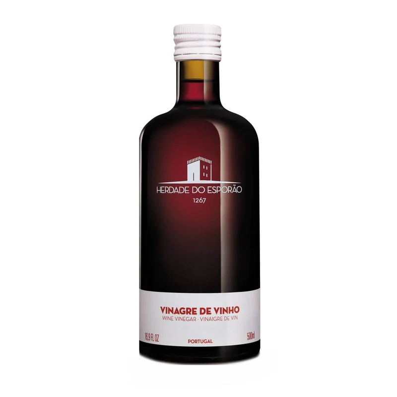 Herdade do Esporão Red Wine Vinegar 500ml