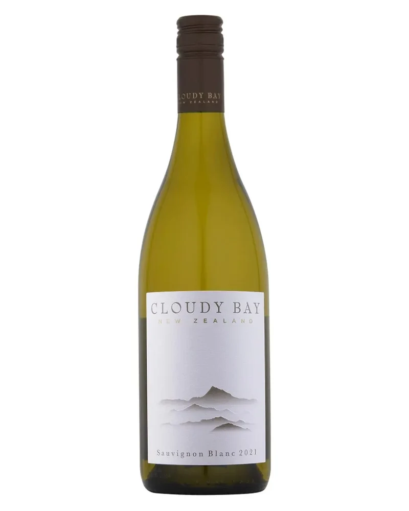 Cloudy Bay Sauvignon Blanc 2021, 75 cl