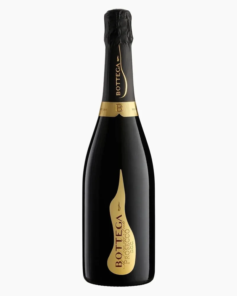 Bottega Il Vino dei Poeti Prosecco Doc, 75 cl