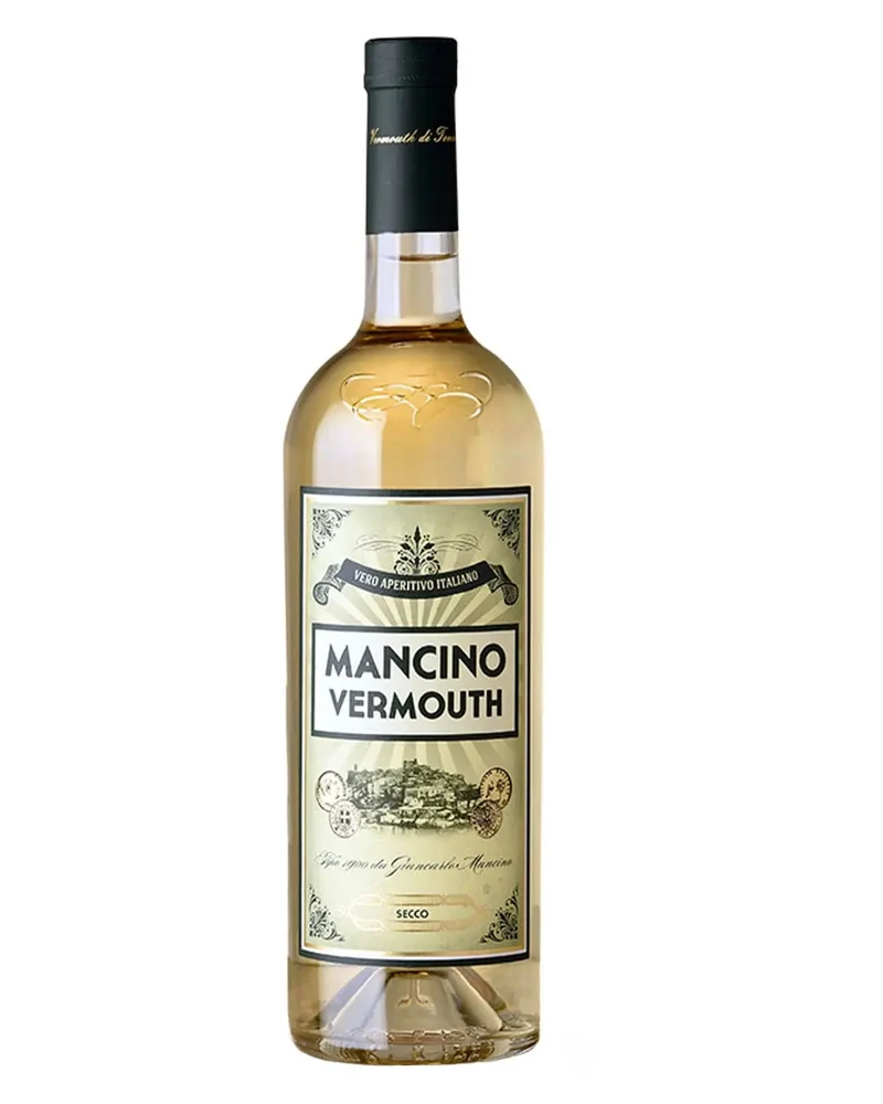 Mancino Vermouth Secco, 75 cl