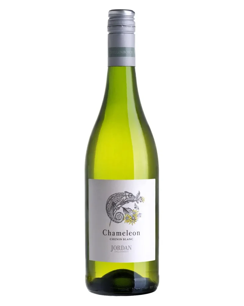 Jordan Chameleon Chenin Blanc, 75 cl