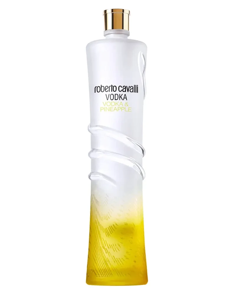 Roberto Cavalli Pineapple Vodka, 1 L