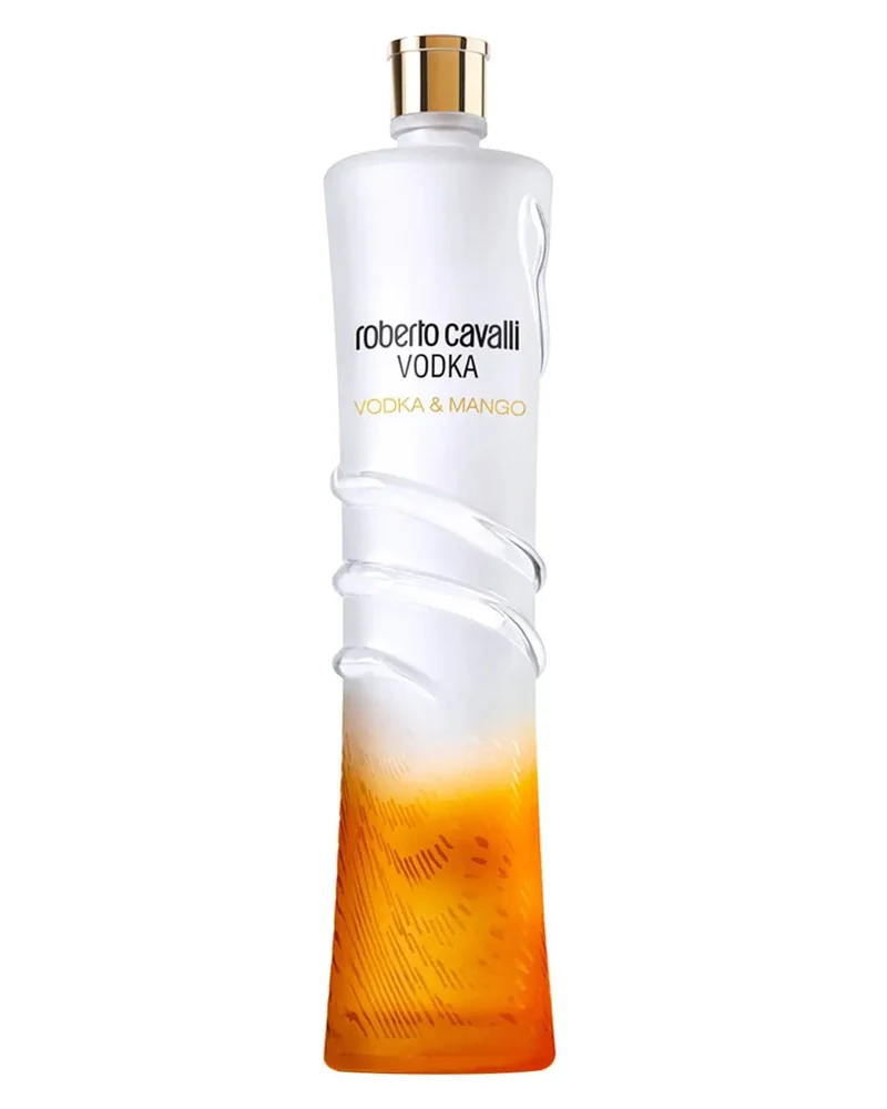 Roberto Cavalli Mango Vodka, 1 L